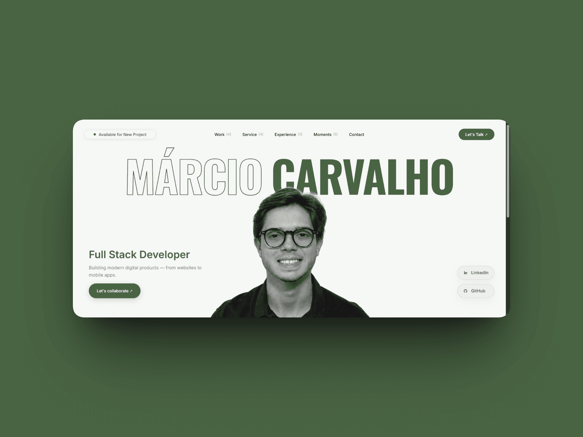Portfolio